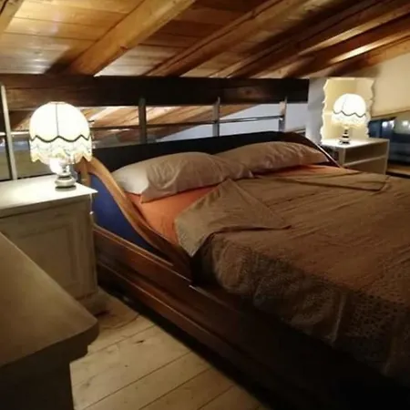 Casa Vacanza Pirandello Lejlighed